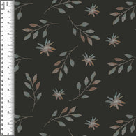 **NEW** PREORDER Leaves Charcoal Tatra