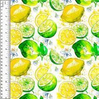 PREORDER Lemon Lime