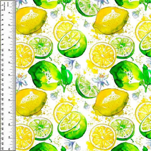 PREORDER Lemon Lime
