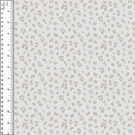 PREORDER Leopard Muted Small Scale
