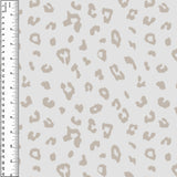 PREORDER Leopard Muted