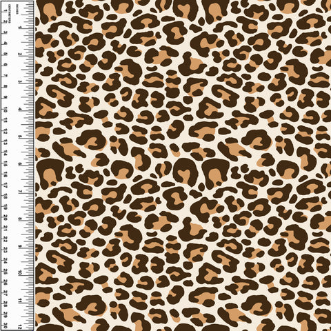 PREORDER Leopard