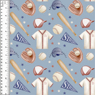 PREORDER Let's Play Ball