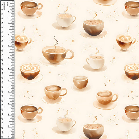 PREORDER Lots of Latte