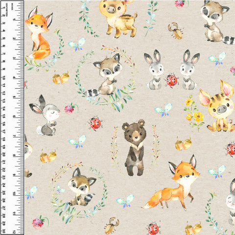 PREORDER Lovely Forest