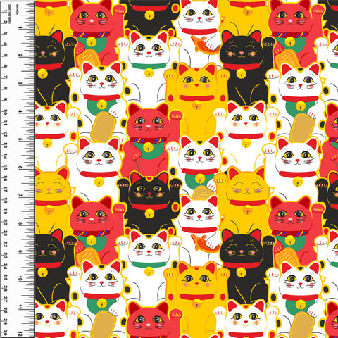 PREORDER Lucky Cat