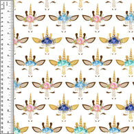 PREORDER Magical Giraffe Faces