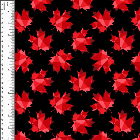 PREORDER Maple Leaves