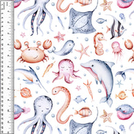 **NEW** PREORDER Marine Friends