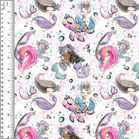 PREORDER Mermaids