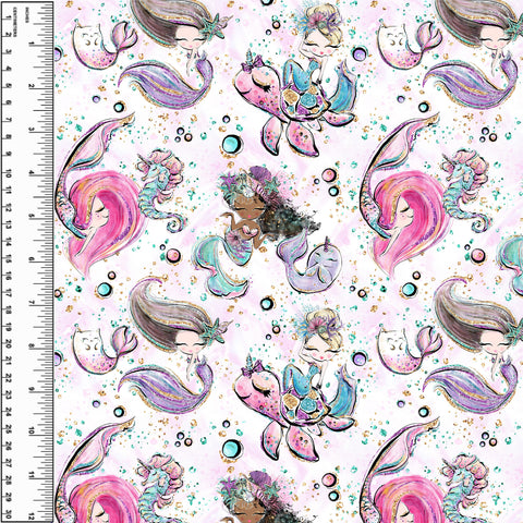PREORDER Mermaids