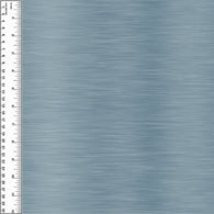PREORDER Metallic Grey Blue