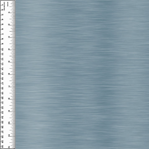 PREORDER Metallic Grey Blue
