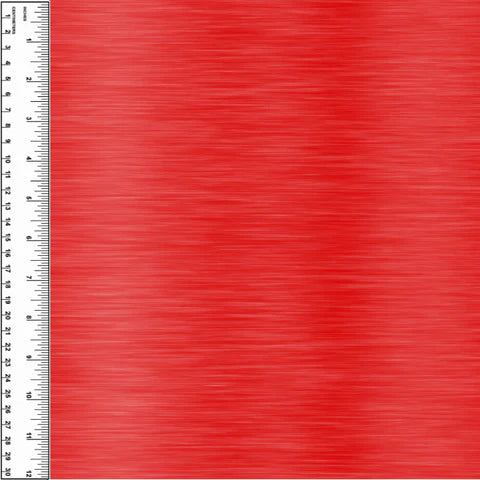 Metallic Red Board Short
