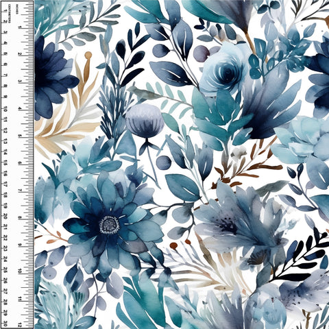 PREORDER Midnight Arctic Petals