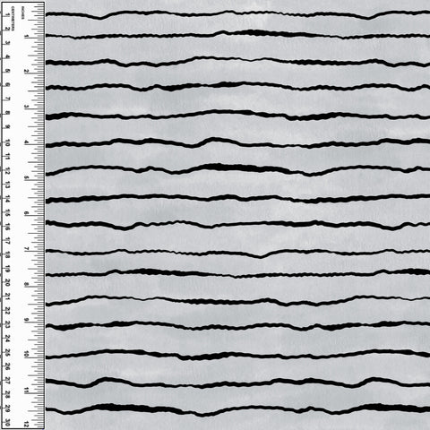 PREORDER Mildew Stripe
