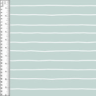 PREORDER Mint Stripes Tatra