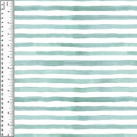 PREORDER Mint Stripes Wavy