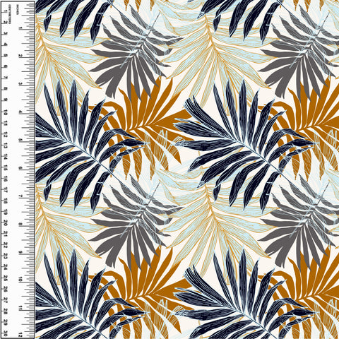 PREORDER Minted Palms