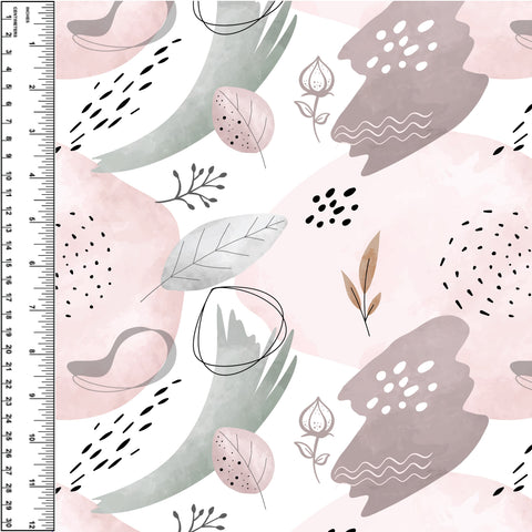 **NEW** PREORDER Modern Garden Pink