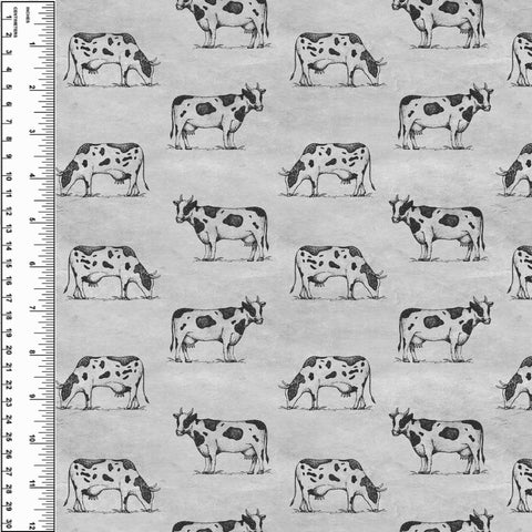PREORDER Moo Cows