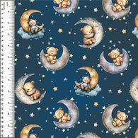 PREORDER Moonlit Bear Dreams