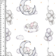 PREORDER Moonlit Elephant Dreams