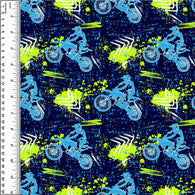 Motocross Board Short