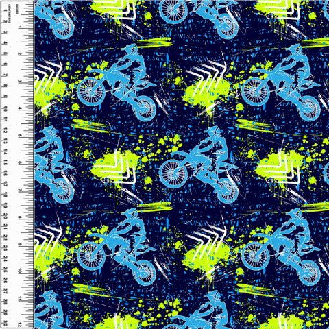 PREORDER Motocross