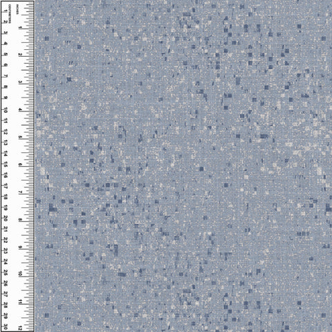 PREORDER Mottled Blue