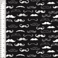PREORDER Moustache