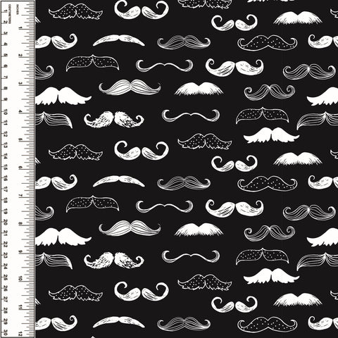 PREORDER Moustache