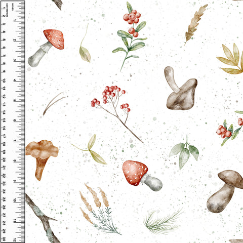 **NEW** PREORDER Mushroom Berries