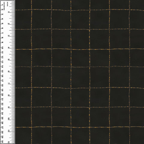 PREORDER Mustard Grid