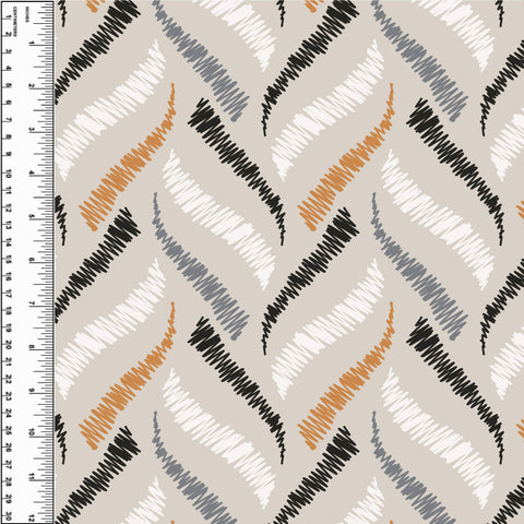 **NEW** PREORDER Muted Geometric