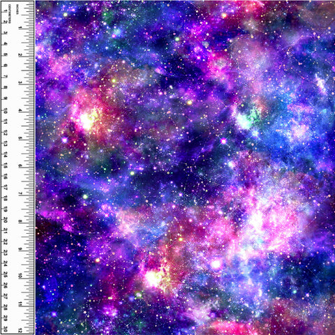 PREORDER Mystic Galaxy