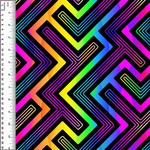 PREORDER Neon Angles