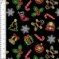 PREORDER Neon Christmas