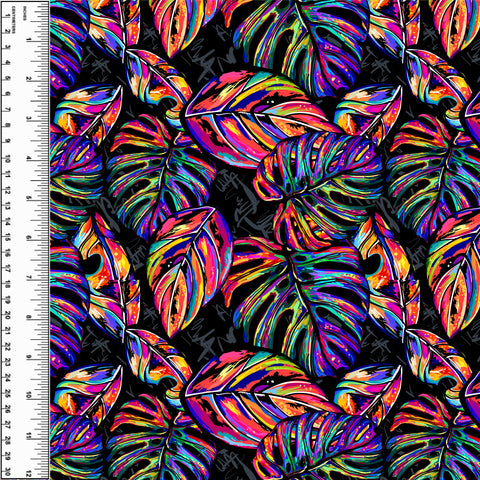 PREORDER Neon Palms