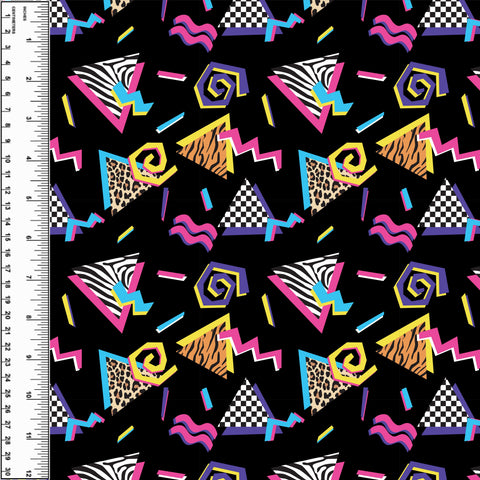 PREORDER Neon Retro