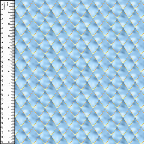 PREORDER Ocean Dragon Scales