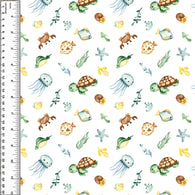 PREORDER Ocean Friends