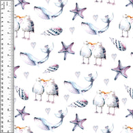 **NEW** PREORDER Oceanside Animals