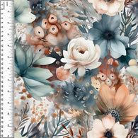 PREORDER Ochre Arctic Petals