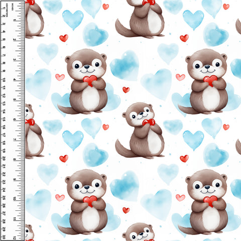 PREORDER Otter Love