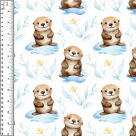 **NEW** PREORDER Otter Puddles