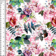 PREORDER Painted Blooms
