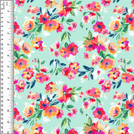 PREORDER Painted Bright Flowers