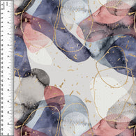 PREORDER Painted Lilac Gold