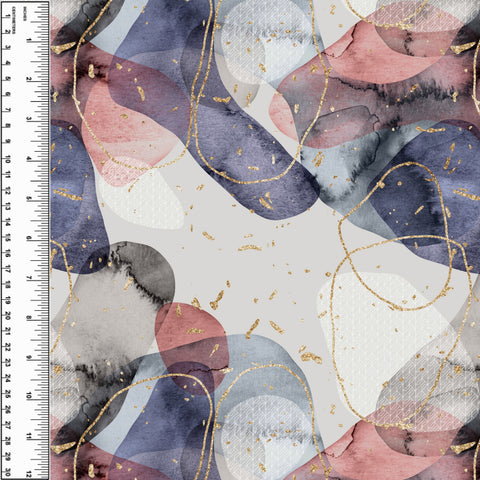 PREORDER Painted Lilac Gold